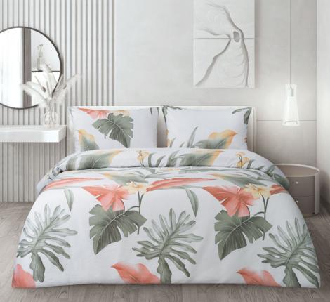 Постельное белье Valtery CL-516 Сатин, Семейный