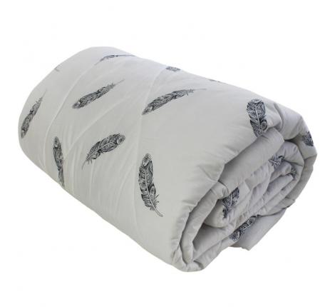 Покрывало "Cleo" VELLO D`ORO 200/017-VDR Сатин, 200х220