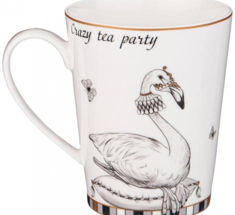 Кружка "WONDERLAND" 590-521, 450 мл