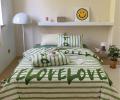 Постельное белье "Tango" Twill TPIG6-1888, Евро