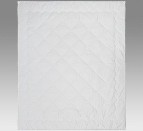 Одеяло летнее "Sofi de Marko" California (белый), 155х215