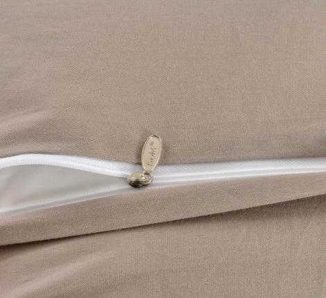 Постельное белье "Sofi de Marko" Табио (белый) Сатин, 2 спальный