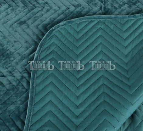 Покрывало велюровое "ROMANCE" XH VB3 128, 220х240