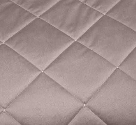 Покрывало Primavelle "VELLUTO" 240х260, Сухая роза