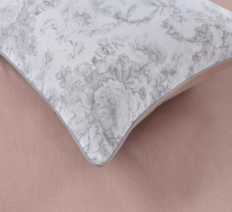 Постельное белье "Sofi de Marko" Бергамо Сатин, 1,5 спальный