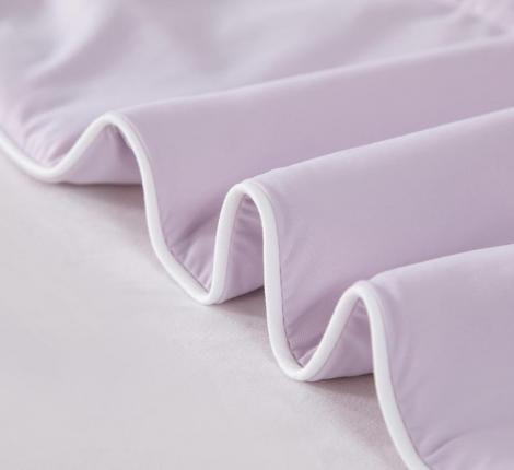 Одеяло летнее "Sofi de Marko" Breeze (лаванда), 195х215