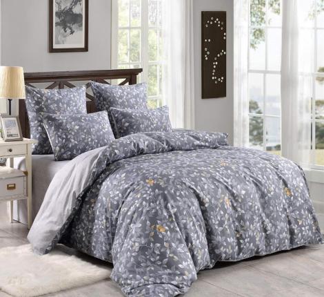 Постельное белье "Sofi de Marko" Марлен Сатин, Семейный