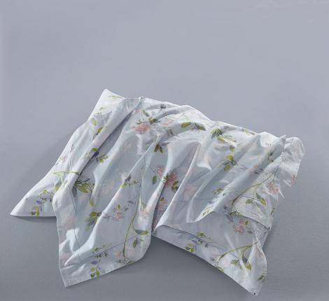 Постельное белье "Asabella" 2357-7 Сатин, Семейный