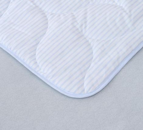 Постельное белье с одеялом "Siberia" Мелвин №2 Ранфорс, Евро