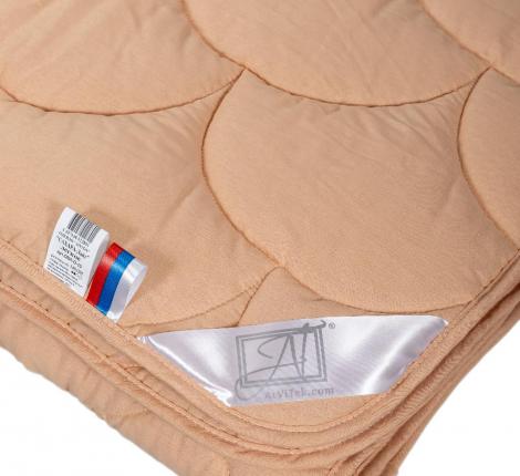 Одеяло лёгкое "САХАРА-Лайт" 200х220