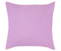 Наволочка на молнии "Primavelle" Сатин 70х70, Светло-лиловый