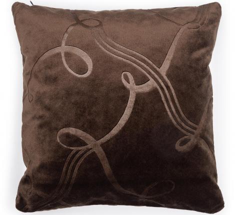 Подушка декоративная "BOLCHOI" ADA32, 35х35