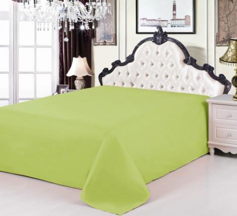 Простынь сатин PRC-21, 160x220