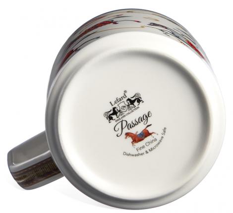 Кружка "PASSAGE" 590-720, 560 мл