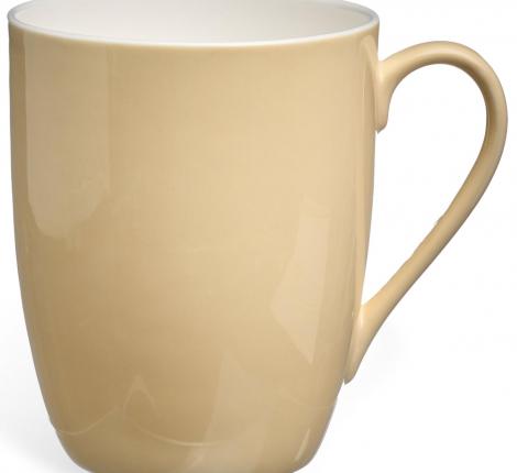 Набор кружек 2 шт. "TET-A-TET" 416-119, 440 мл