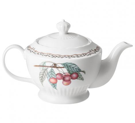 Чайник заварочный "FRUIT GARDEN", 800 мл