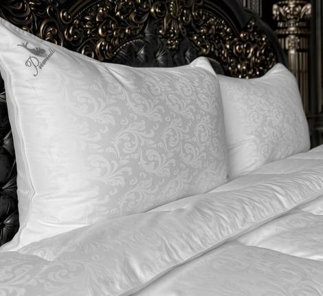 Подушка мягкая "Primavelle" Swan Premium, 68х68