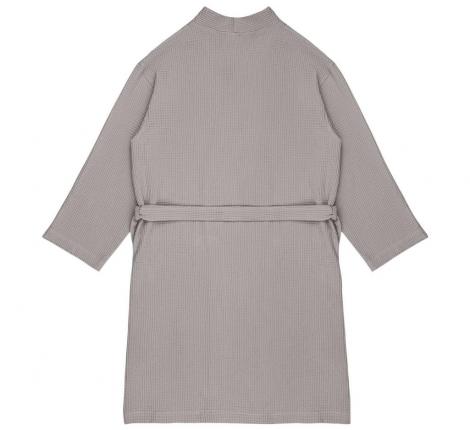 Халат вафельный "Sofi de Marko" Эрин (кофе), M