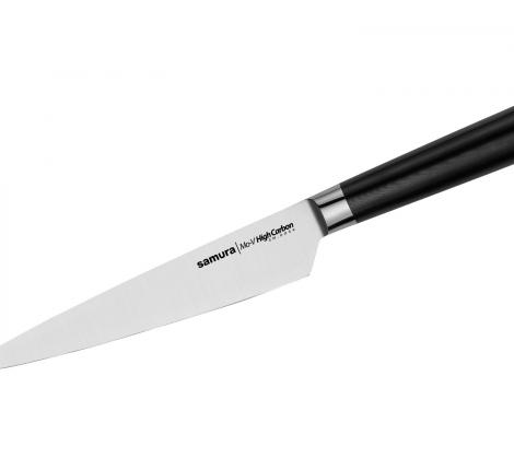 Нож кухонный &quot;Samura Mo-V&quot; универсальный 192 мм, G-10