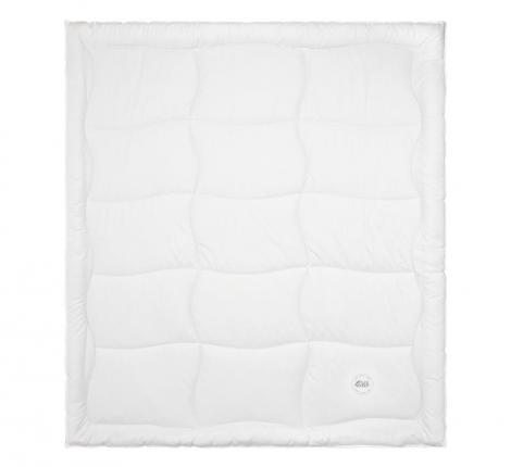 Одеяло всесезонное "Sofi de Marko" JOY (белый), 195х215