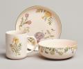 Набор посуды "SPRING FLOWERS" 260-1034, 3 предмета