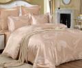 Постельное белье Valtery JC-82 Сатин-Жаккард 1,5 спальный