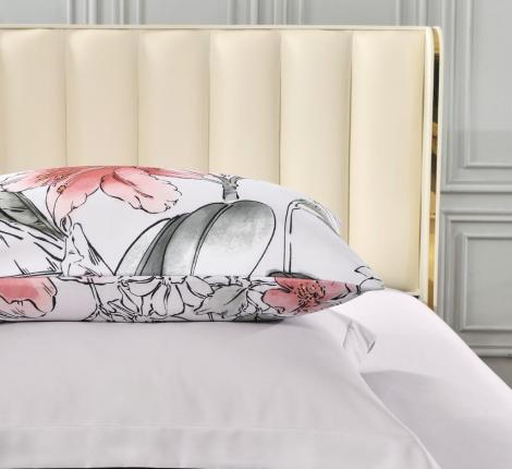 Постельное белье "Sofi de Marko" Вилма Модерн Сатин, Евро