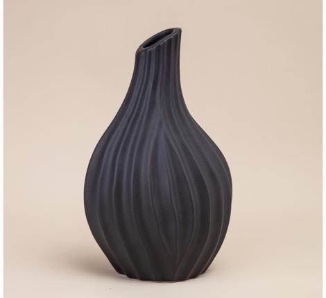 Ваза декоративная "Bronco" 110-1062, 19,5*16*31 см