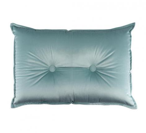Подушка декоративная "Sofi de Marko" Вивиан (светло-голубая), 40х60