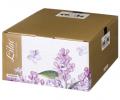 Чайная пара "LILAC" 760-801-1, 250 мл