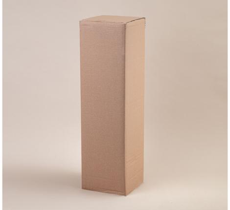 Ваза декоративная "Bronco" 110-1037, 13,5*46 см