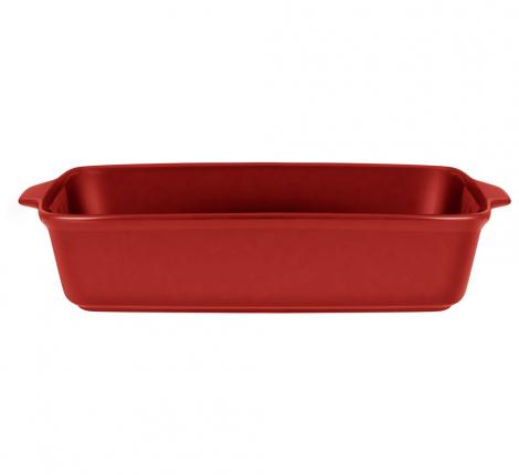Форма для запекания "AGNESS" REACTIVE RED, 1800 мл