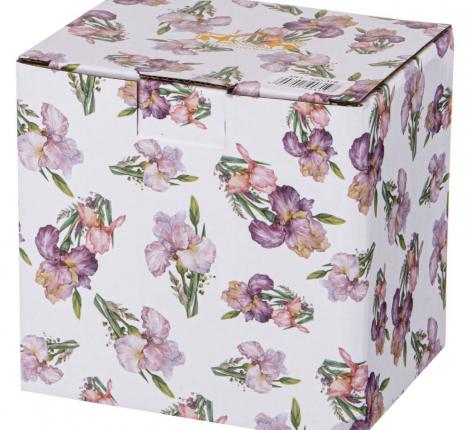 Кружка "IRISES" 590-319, 450 мл