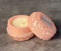 Ароматическая свеча "Sofi de Marko" Tea rose, 70 грамм