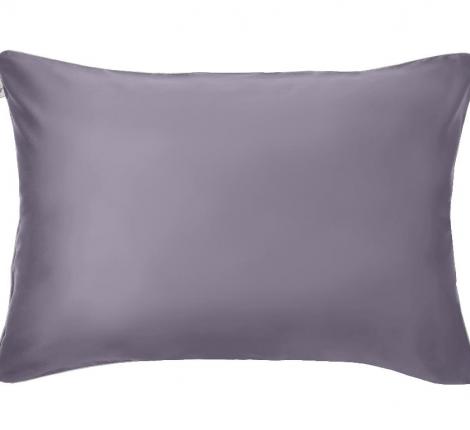 Наволочка "Primavelle" Сатин ДеЛюкс 52х74, Драгоценный аметист