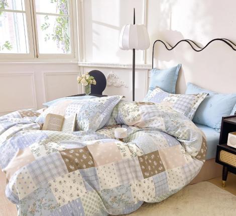 Постельное белье "Tango" Twill TPIG6-2030, Евро