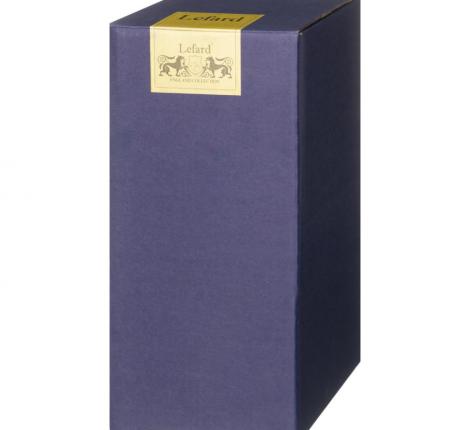 ВАЗА "BRILLIANCE", высота 28 см