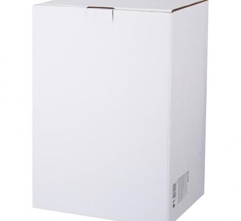 Хлебница "AGNESS" 33,8*18*12 см с 2-мя банками для сыпучих продуктов, белый