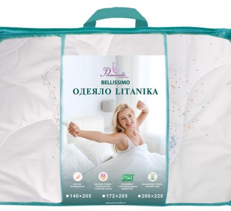 Одеяло лёгкое "Primavelle" Litanika, 200х220