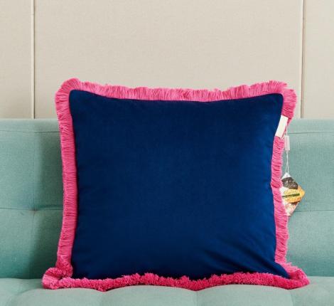 Декоративная подушка "Sofi de Marko" Даффи №11, 45х45