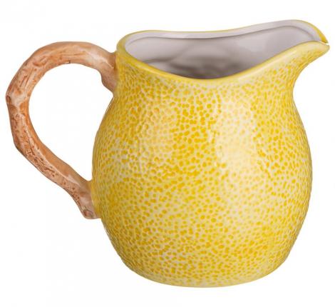 Кувшин "ЛЕМОН ТРИ", 1000 мл