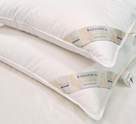 Подушка "Kazanov.A." Gagachi, 50x70