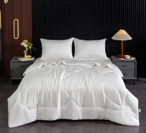 Постельное белье с одеялом "Sofi de Marko" Рафаэль №4У Тенсел, Евро