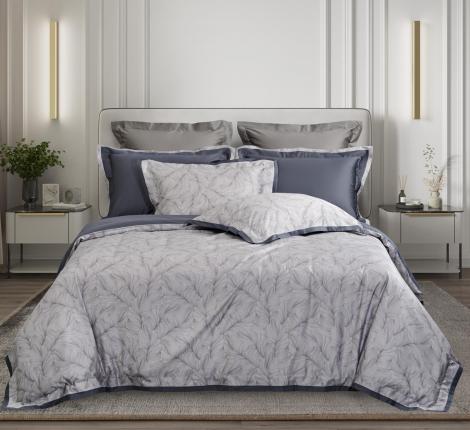 Постельное бельё Sharmes "Nuage" new, Евро