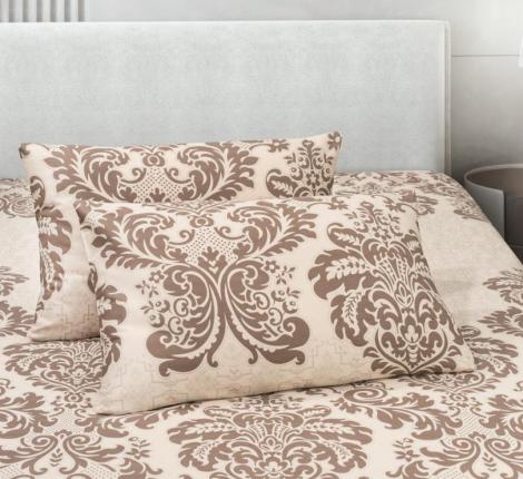 Постельное белье Valtery CL-510 Сатин, 2 спальный