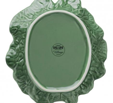 Блюдо сервировочное "VILLAGE", 26*25*6 см