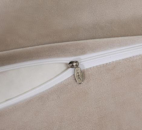 Постельное белье с одеялом "Sofi de Marko" Роберто №2 Велюр/Сатин, 1,5 спальный