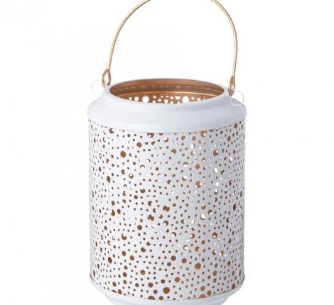 Подсвечник "БОХО" 726-248, 16*15,5*22 см