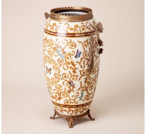 Ваза декоративная "Lefard" 469-380, 29*18.5*35 см