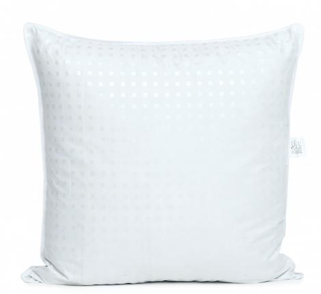 Подушка пуховая «Формула», 70х70